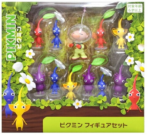 楽天市場】ねんどろいど ピクミン チャッピー グッドスマイル