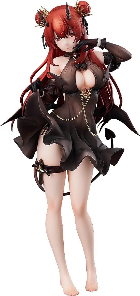 【新品】【フィギュア】夢魔の踊り サキュバス-ルシリヤ[取り寄せ]／キャラクターグッズ