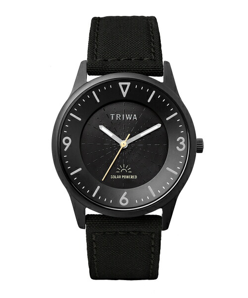 訳あり[電子メイル便聞き入れる]【新品】TRIWA TIME FOR SOLAR SOL102-CL080112/タイムフォーソーラー TRIWA（トリワ） ウオッチ[店卸し資産品]★TRIWAの再利用構内の取り替えっこ三尺帯付★＊活動写真とは異なる物ごとがあります。