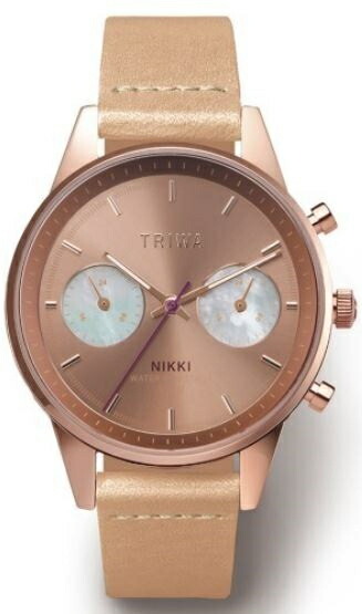 ドリナイss 楽天市場】TRIWA トリワ NIGHT NIKKI ナイトニッキー ブラック