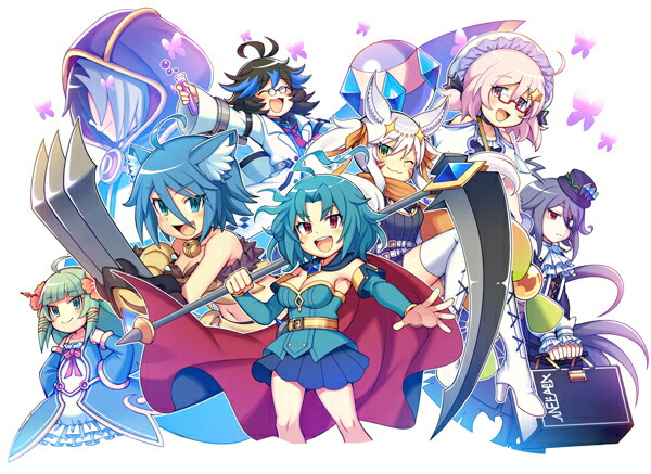 楽天市場】在庫あり[メール便OK]【新品】【PC】お姉チャンバラZ2