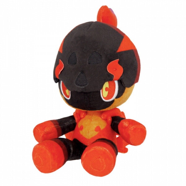楽天市場】【新品】【plushtoy】ポケットモンスター ALL STAR