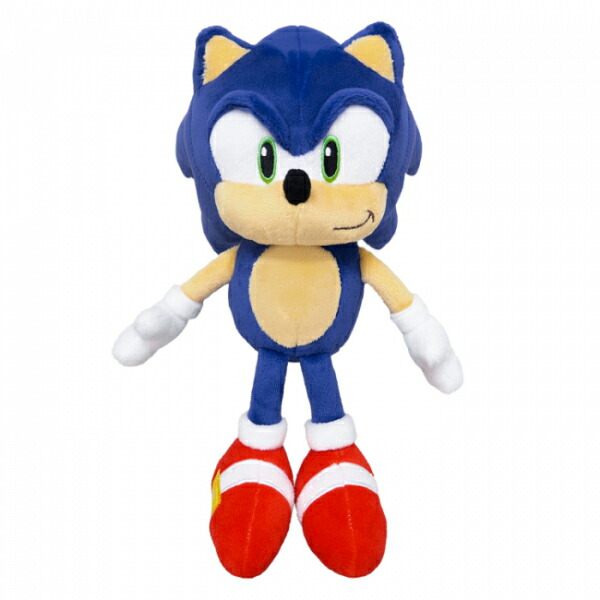 ソニック・ザ・ヘッジホッグ ゲーム グッズ マスコット キーホルダー ソニック ソニック・ザ・ヘッジホッグ グッズ マスコット キーホルダー