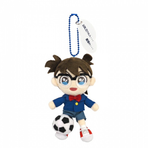 名探偵コナン プレミアム フィギュア with サッカーボール 2zzhgl6 楽天市場】名探偵コナン プレミアムフィギュア with サッカー