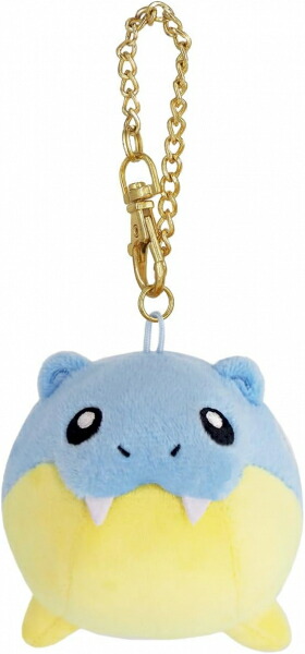 楽天市場】ポケモン ぬいぐるみ マスコット タマザラシ PM49