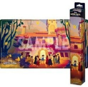 楽天市場】【30日23:59まで店内最大P5倍】 Disney Lorcana ロルカナ