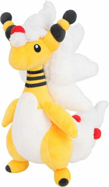 楽天市場】ポケモンセンターオリジナル ぬいぐるみ メガアブソル