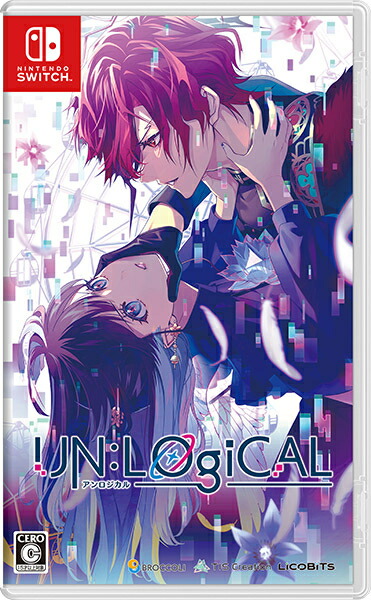 楽天市場】【新品即納】[Switch] UN:LOGICAL(アンロジカル) 限定