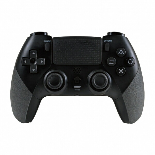 【新品】【PS5HD】PS5用無線コントローラー　ブラック[在庫品]