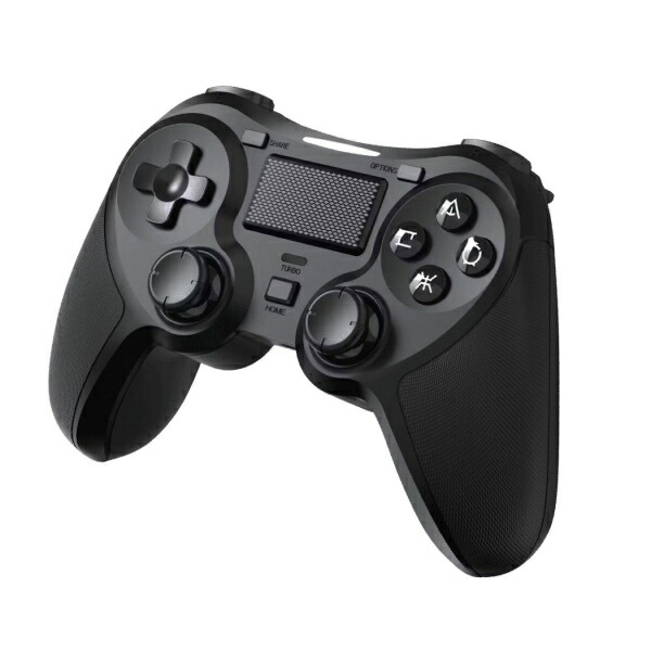 楽天市場】PS4用無線コントローラー3 BK ブラック PS4