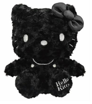 楽天市場】【新品】【ゴルフ用品】ハローキティ ヘッドカバーFW