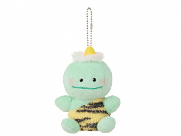 楽天市場】ピカポン マスコットキーチェーン イエロー黄色 yellow 雷