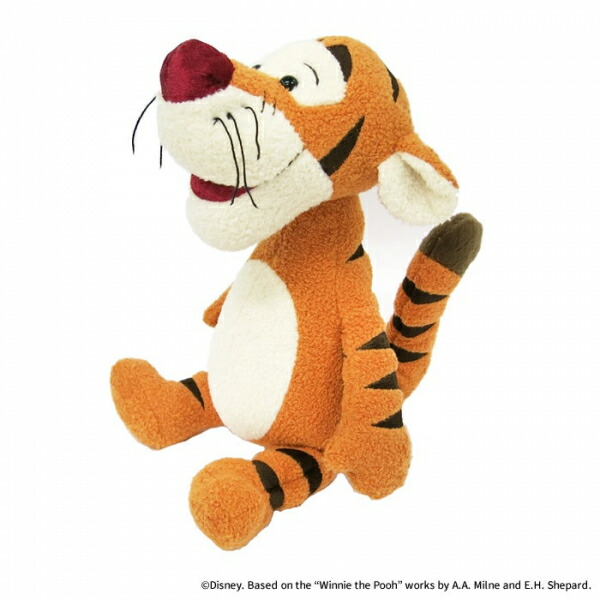 楽天市場】ディズニー プーと大人になった僕 くまのプーさん ティガー