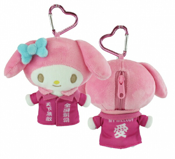 ハローキティ　ぬいぐるみ　ロリータ ハローキティ ロリータスタイル ホワイトエディション