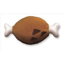 monster hunter meat plush