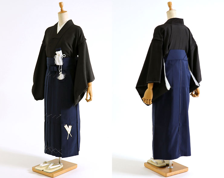 印象のデザイン 小学校卒業式 男の子 羽織はかまセット 松に矢羽根 羽織 ターコイズ 着物 黒 小町kids ジュニア アンサンブル 羽織袴 羽織 襦袢 着物 袴 袴下帯 懐剣 お守り袋 羽織紐 8点 販売 あす楽 青 ファッションデザイナー Www Gmmontes Es