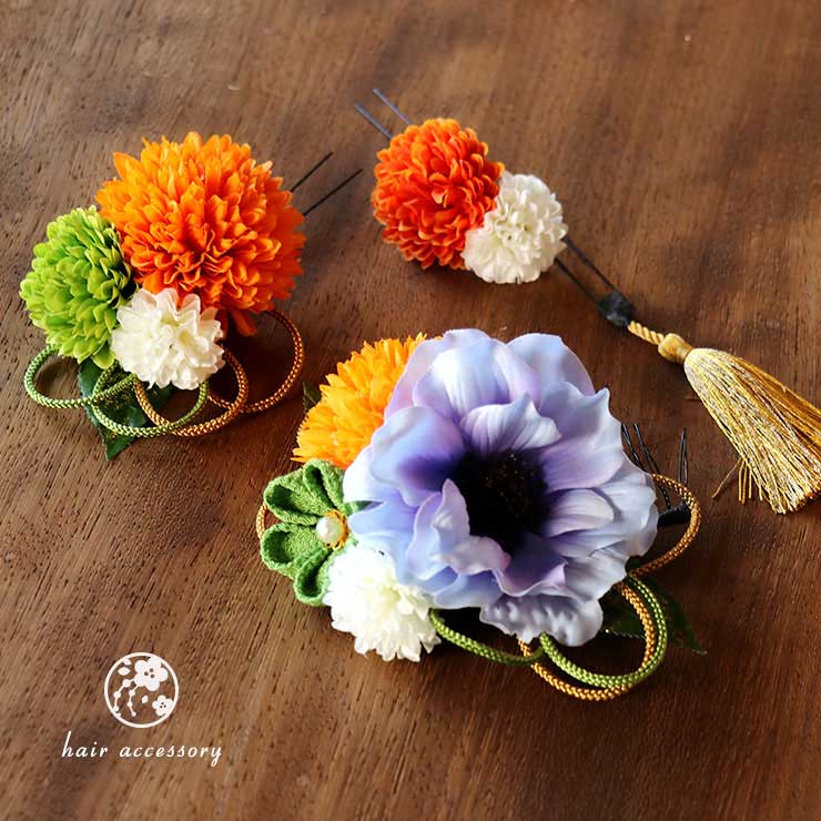 楽天市場】＼楽天大感謝祭開催中!／髪飾り 成人式 振袖 簪 古典風