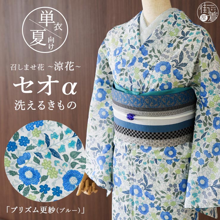 「芸術赤ちょうちん」成年者の本格派ゆかた