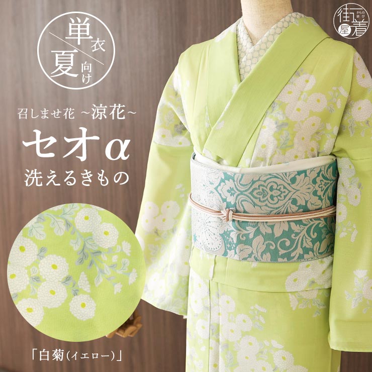 「芸術赤ちょうちん」成年者の本格派ゆかた