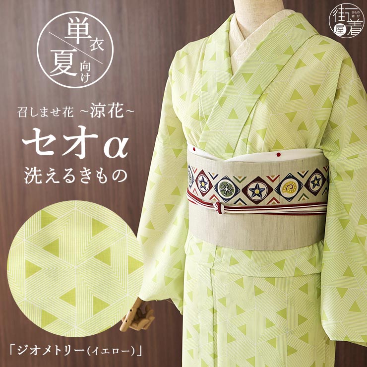 「芸術赤ちょうちん」成年者の本格派ゆかた