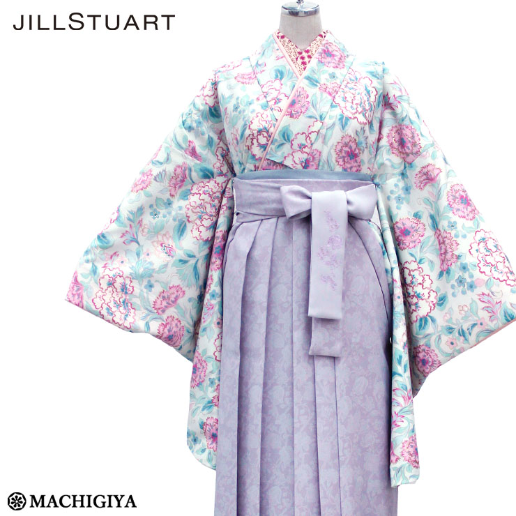 楽天市場】卒業式 袴 レンタル ジルスチュアート レトロ モダン