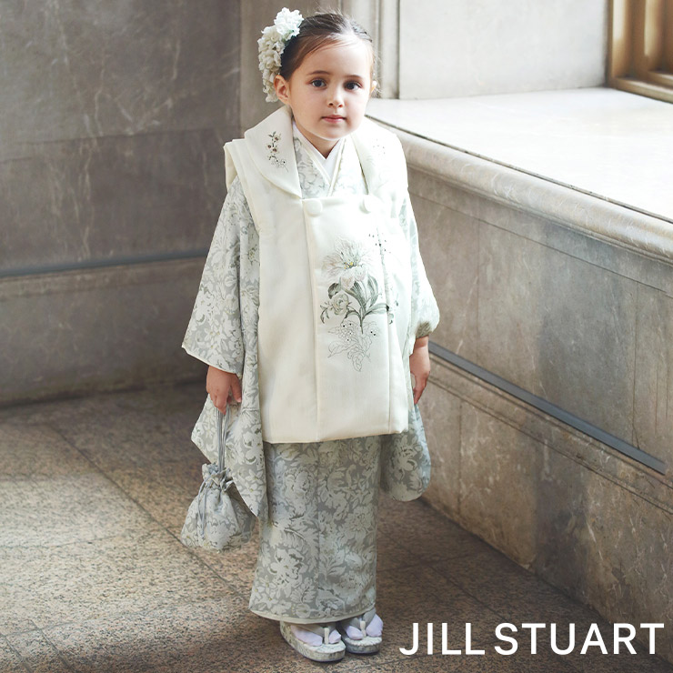 オリーブ　様♡専用　キッズ着物 オリーブ 様♡専用 キッズ着物