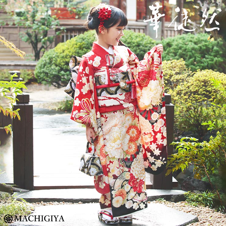 楽天市場】＼2点で3％OFFクーポン／2025年新作【レンタル】七五三