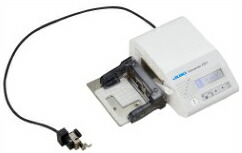 【ミシン】【貨物輸送無料】 JUKI (ジューキ) 仕事用ミシン専用 電子計算機式ボタンホーラー EB-1 (eb1)【ミシン部分品】【みしん】