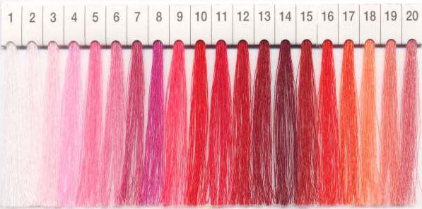 楽天市場 日本製 ミシン糸 ロック糸 ウーリー糸 ミロウーリー １ ２０ ポリエステル１００ ３００ｍ ウーリー糸 Rcp まちのみしんやさん