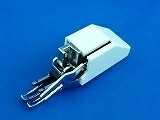 歌うたい 103DX 103α 103β用（仕事用ミシン用） 上送り押え【RCP】