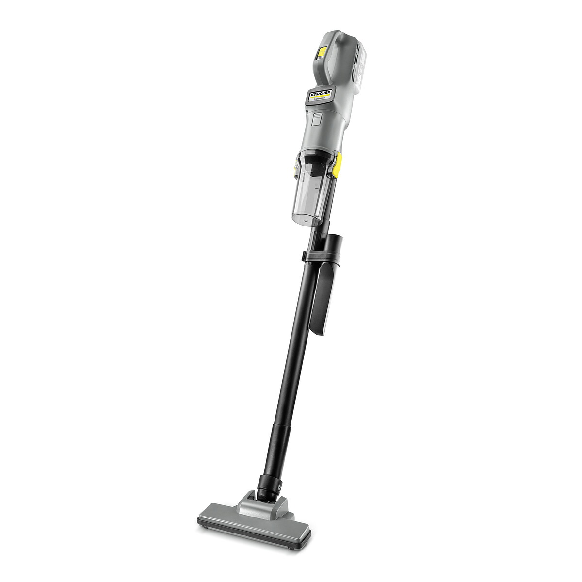 限定2年保証 ケルヒャー コードレスクリーナー LVS 1/1 Bp 1.394-110.0 充電式 業務用|マシン デプト店