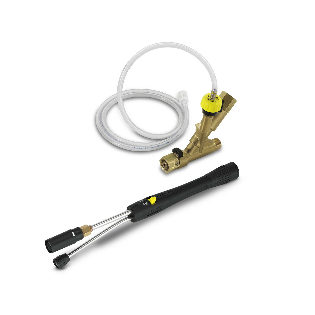 ケルヒャー 2.640-151.0 INNOツインフォームランス   KARCHER