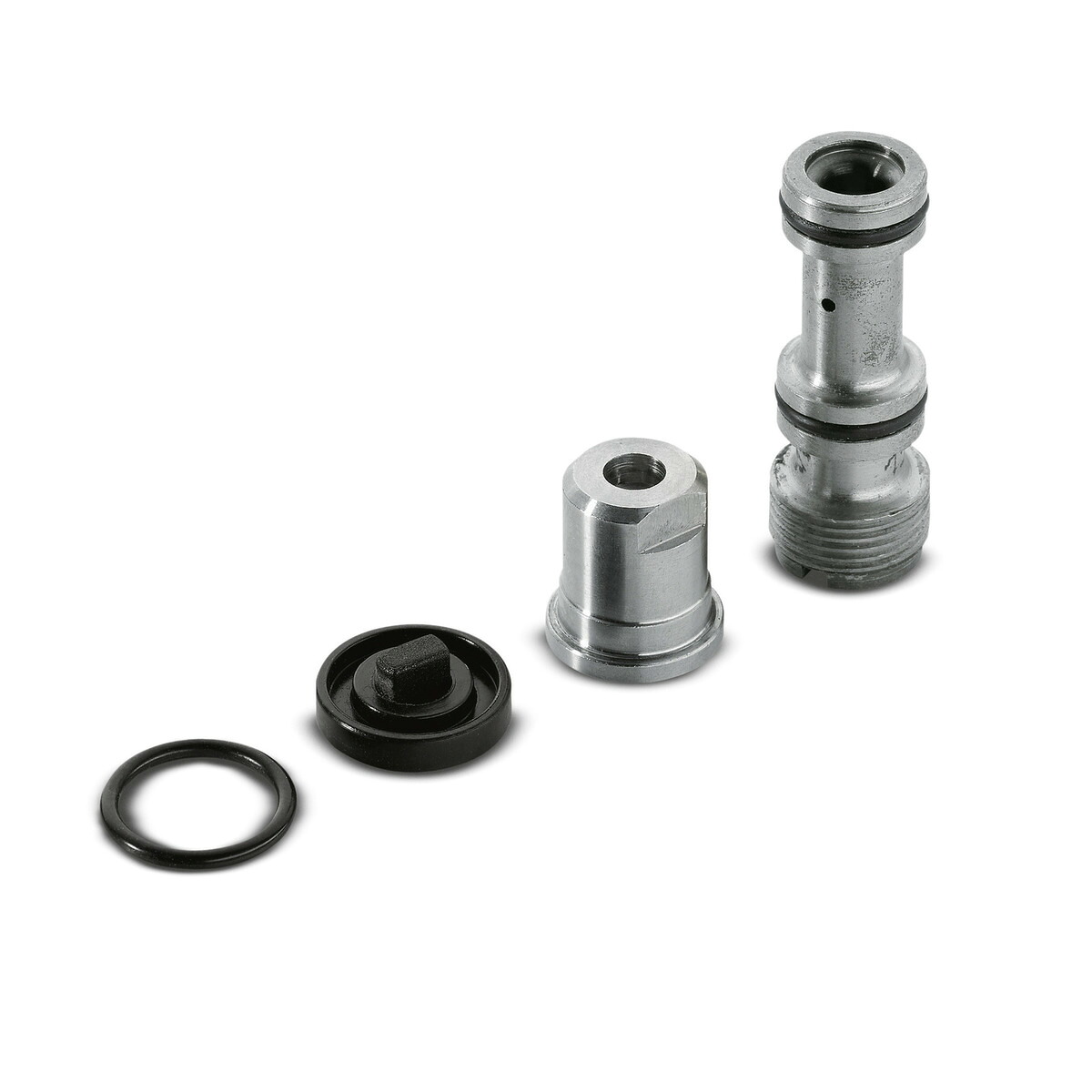 ケルヒャー 2.640-870.0 INNOツインフォームランス用ノズルキット KARCHER|マシン デプト店