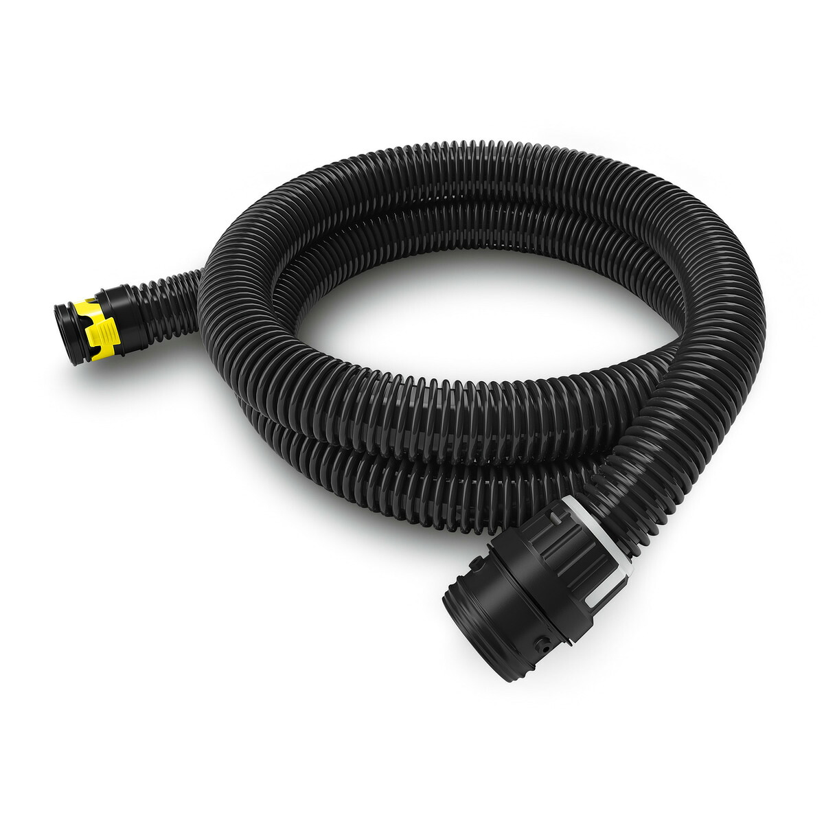 ケルヒャー 2.889-136.0 乾湿掃除機用サクションホース 内径35mm、2.5m。帯電防止 KARCHER