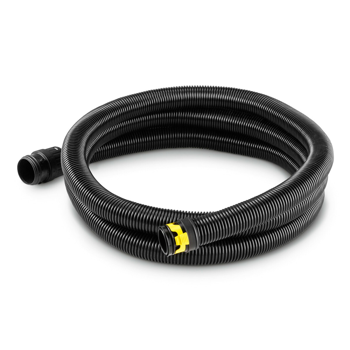ケルヒャー 2.889-141.0 乾湿洗い濯ぎ機用サクション導管 口径40粍、4m。帯電押しとどめる KARCHER