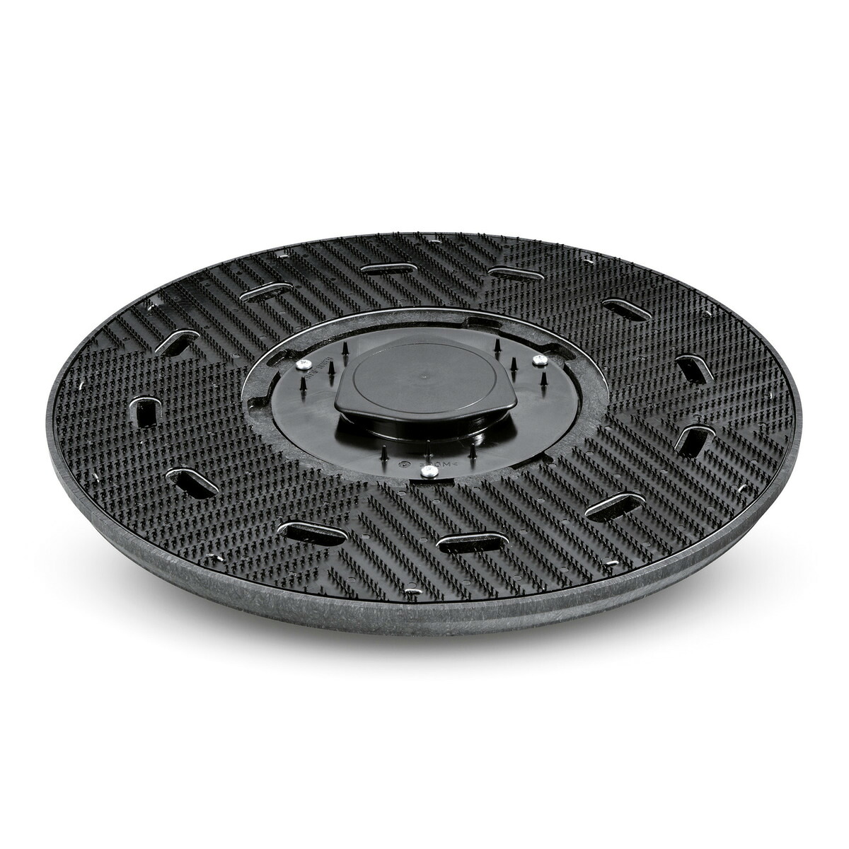 ケルヒャー 4.762-446.0 業務用 パッド取付ディスク 335mm KARCHER