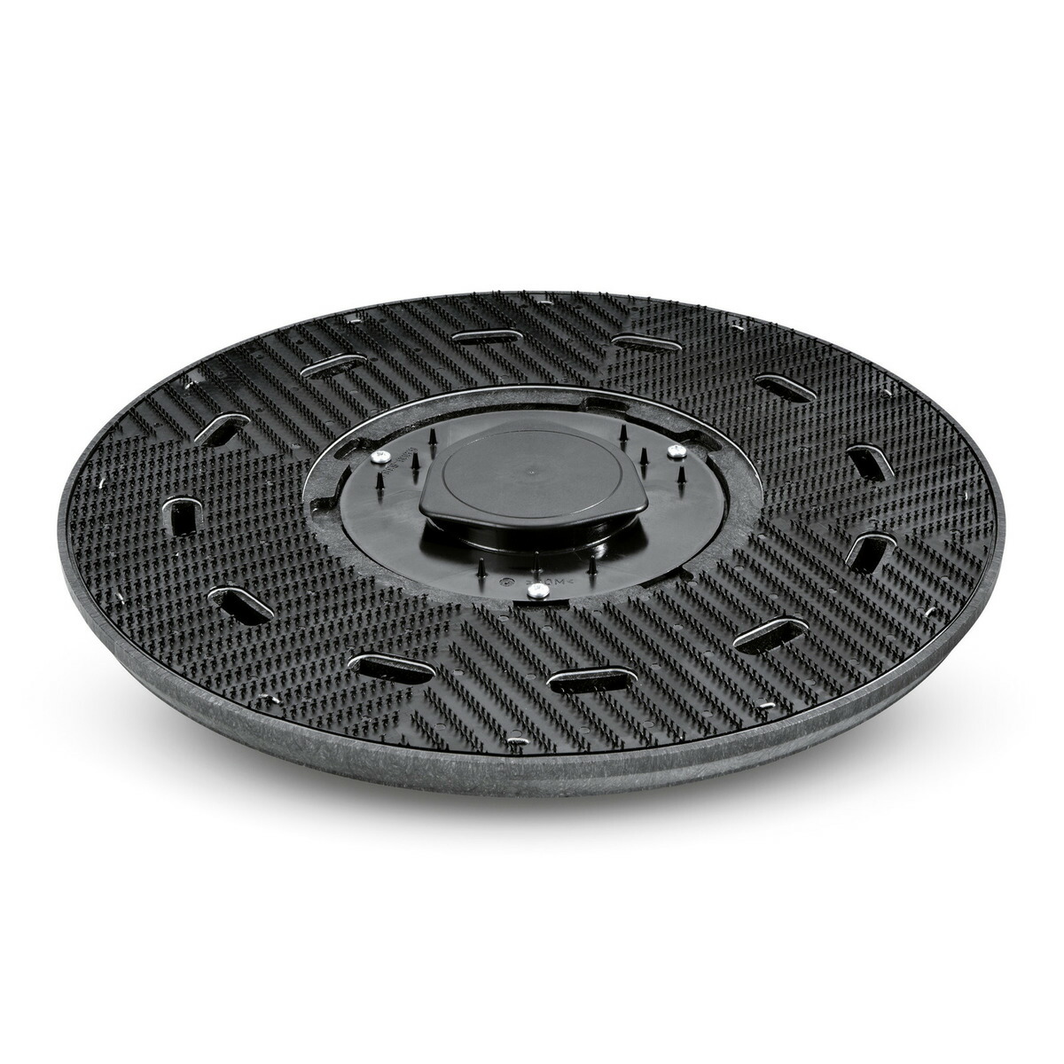 ケルヒャー 4.762-447.0 お役目用 パッド打っ付けレコード盤 375粍 KARCHER