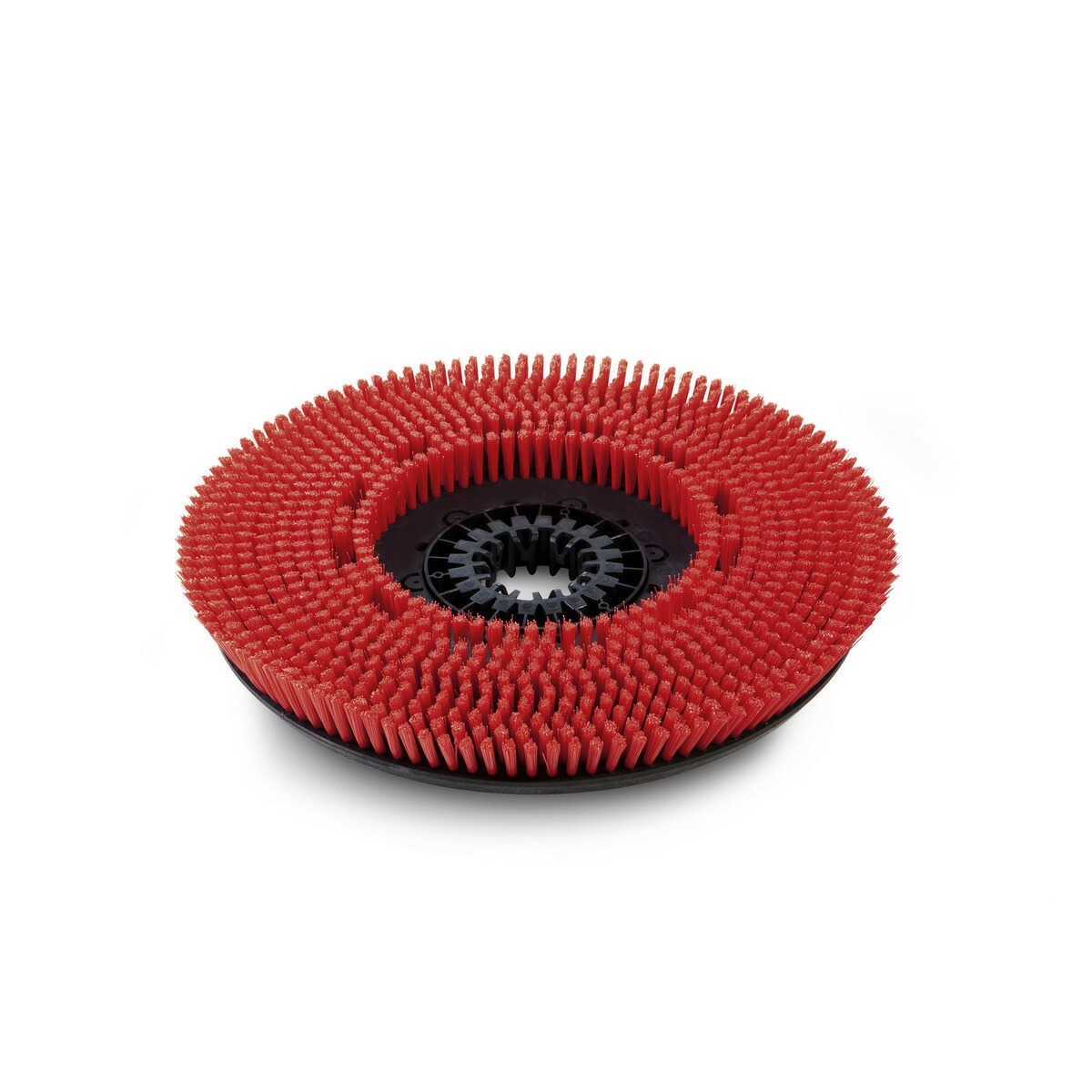 ケルヒャー 4.905-002.0 レコード盤毛はらい, 並み並み, 赤, 550 粍  KARCHER