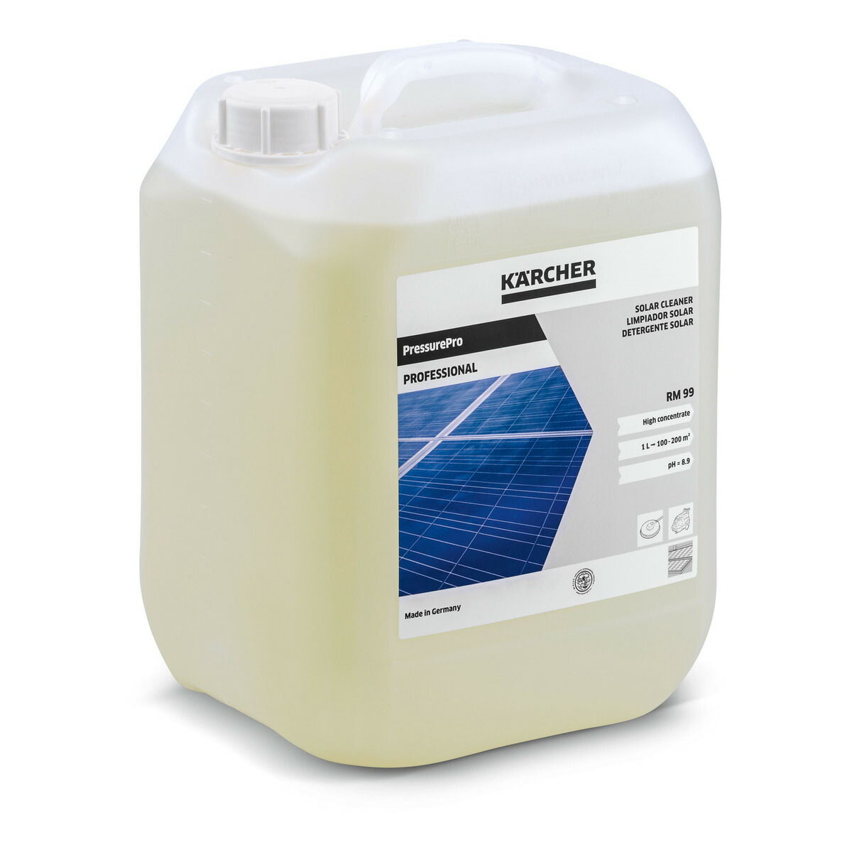RM 99（10 L） 6.295-798.0 ケルヒャー KARCHER