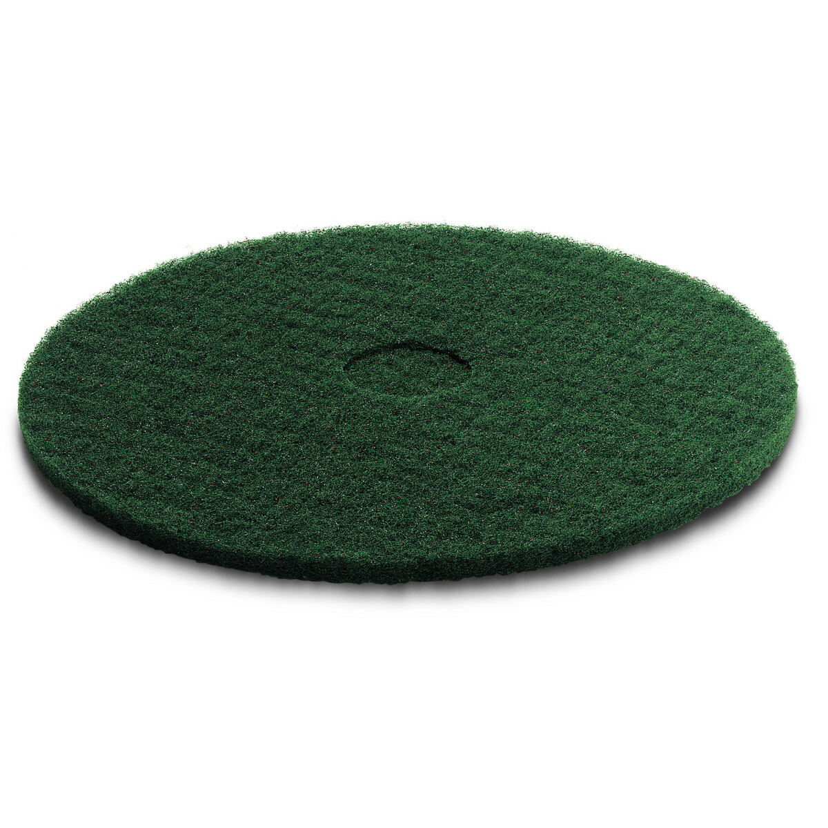 ケルヒャー 6.369-472.0業務用 パッド ミディアムハード 緑 432mm KARCHER