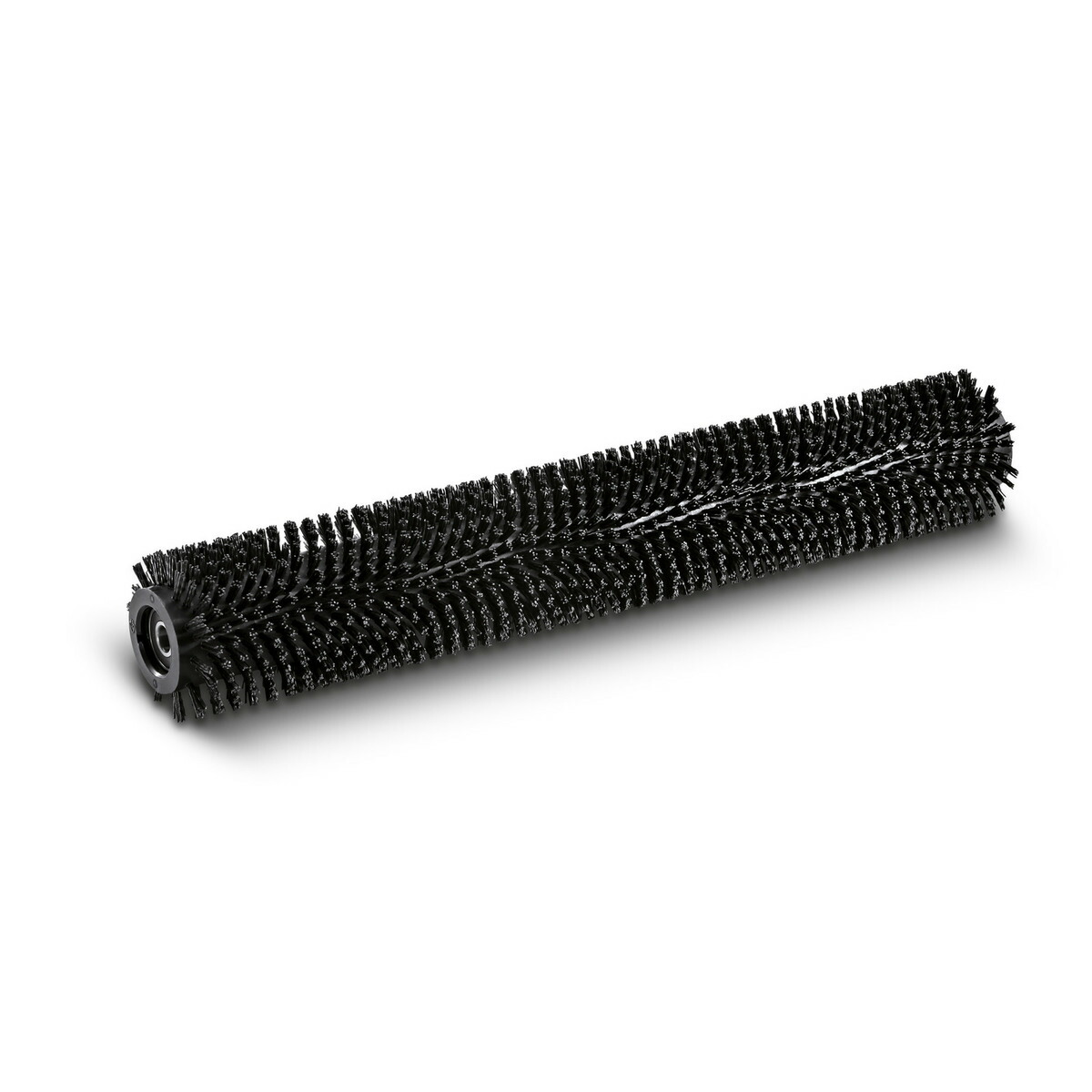 ケルヒャー 6.906-984.0 ローラーブラシ, スーパーハード, 黒, 638 mm KARCHER