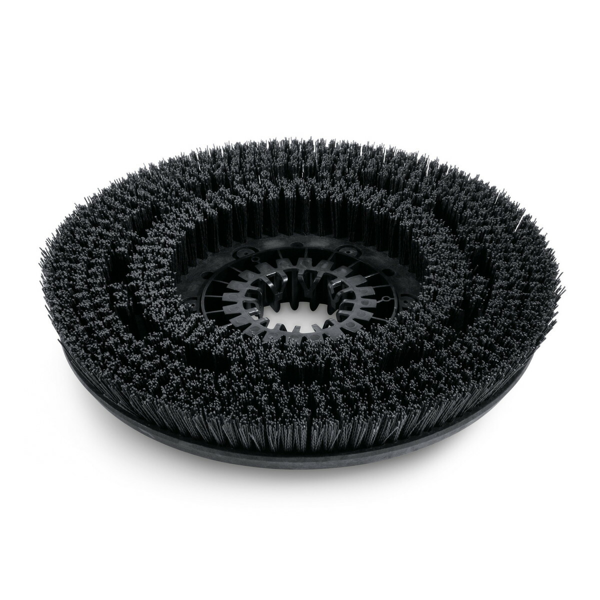 ケルヒャー 6.907-152.0 ディスクブラシ, ハード, 黒, 385 mm KARCHER