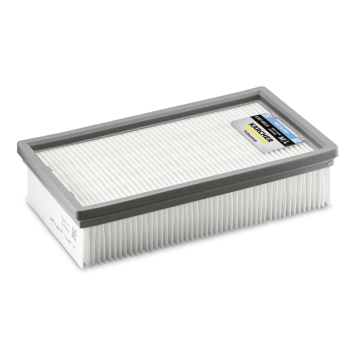 ケルヒャー 9.982-118.0 御勤め用 IVR-Lアイスクリームソーダ弁膜 KARCHER