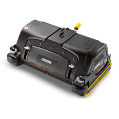 ケルヒャー 2.763-002.0 ﾌﾞﾗｼﾍｯﾄﾞ R 55 S  御勤め用 KARCHER