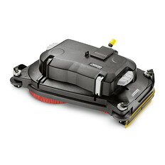 ケルヒャー 2.763-005.0 ﾌﾞﾗｼﾍｯﾄﾞ D 75 S