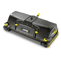ケルヒャー 2.763-006.0 ﾌﾞﾗｼﾍｯﾄﾞ R 75 S お役目用 KARCHER