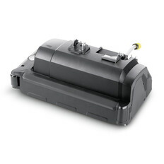 ケルヒャー 2.763-013.0 ﾌﾞﾗｼﾍｯﾄﾞ R55 C お役目用 KARCHER