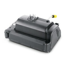 ケルヒャー 2.763-020.0 ﾌﾞﾗｼﾍｯﾄﾞ R45 C 御勤め用 KARCHER