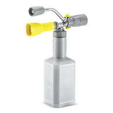 ケルヒャー 4.112-067.0 ﾌｫｰﾑﾗﾝｽ DUO 1 業務用 KARCHER｜マシン デプト店