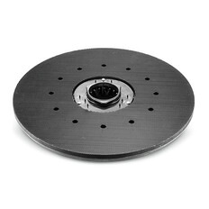 ケルヒャー 4.762-591.0 ﾊﾟｯﾄﾞ据え置き用ﾃﾞｨｽｸ 豪然たるﾀｲﾌﾟ 375粍  お役目用 KARCHER